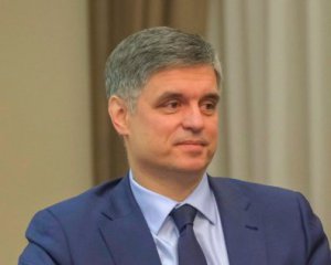 Україна претендує на третину закордонного майна, яке привласнила РФ – Пристайко