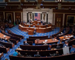 Конгрес США оприлюднив законопроєкт, який визнає РФ спонсором тероризму