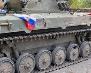 Россия будет наступать на Донбассе с меньшей интенсивностью: ГУР назвало причину