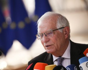 У ЄС сказали, коли говоритимуть з Росією