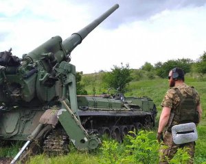 Ворог намагався викрити позиції ЗСУ на Харківщині: чим усе завершилося