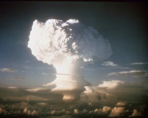 Віддаляє один прорахунок – Гутерреш нагадав про небезпеку ядерної катастрофи