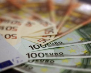 Євро продовжує зростати: що з курсом валют сьогодні