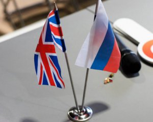 Велика Британія послабила санкції проти Росії вслід за ЄС