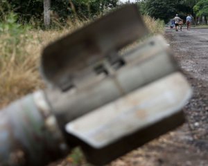 В Николаеве взрывы, есть раненый