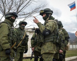 РФ тянет все резервы на юг Украины. Не исключен штурм – советник главы МВД