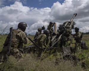 В Луганской области ВСУ продолжают сопротивляться – Гайдай