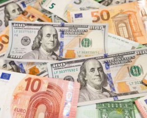 Сколько валют украинцы обменяли за последний месяц: в НБУ ответили