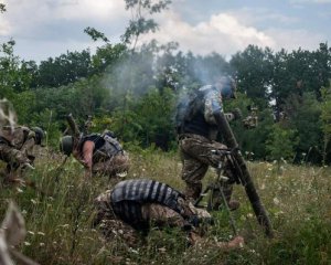 У Херсонській області ЗСУ звільнили ще сім населених пунктів