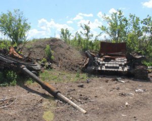 Российским оккупантам &quot;всыпали&quot; на востоке