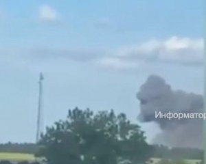 Удар по Львівщині: ракети поцілили у військову частину