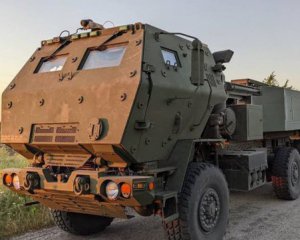 Президент сказал, с чем ассоциируются HIMARS