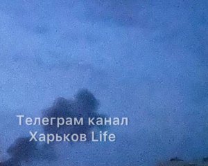 В Харькове прогремели два мощных взрыва (обновлено)