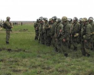 ISW назвал области РФ, в которых формируют добровольческие батальоны для войны