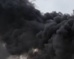 Біля Москви спалахнула гігантська пожежа: подробиці