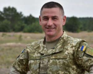 &quot;Окупанти тікали, а не відходили&quot; – генерал-майор ЗСУ про визволення Чернігівщини