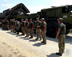 Україна відкликає свій контингент із Косова