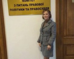 Вбивство активістки Ірини Ноздровської: винуватцю винесли вирок