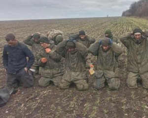 Колишній командир &quot;Азова&quot; розповів, що треба робити з полоненими окупантами