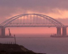 &quot;Це набагато складніше&quot; – експерт розповів, що треба для удару по Кримському мосту