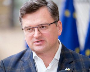 Кулеба заявив, що Росія не хоче переговорів і планує продовжувати війну