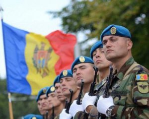 В Молдове прокомментировали возможность нападения России