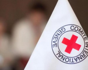 Червоний Хрест цинічно заявив, що не гарантував безпеку українських полонених