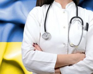США выделили средства для поддержки здоровья украинцев
