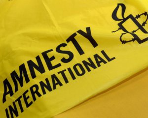 Аmnesty International зганьбилися заявою в стилі роспропаганди – їх назвали покидьками