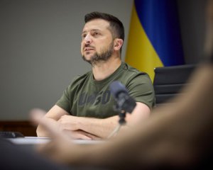 Зеленський сказав, що зробить після війни