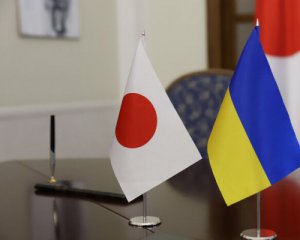 Японія порадує Україну новою партією безпілотників
