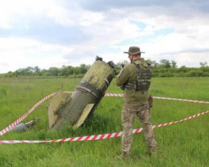 Росія вдарила ракетами по інфраструктурі Одещини – Генштаб
