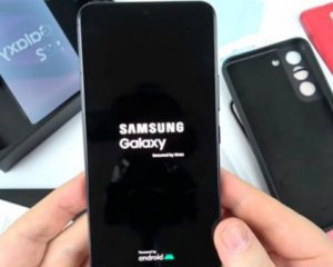 Власники смартфонів Samsung зможуть приховати особисту інформацію: де може знадобитися