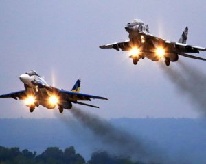 Враг не рискует залетать в воздушное пространство, которое контролирует Украина – Игнат