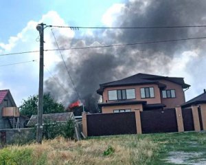 Масований обстріл Миколаєва: кількість поранених зросла вдвічі