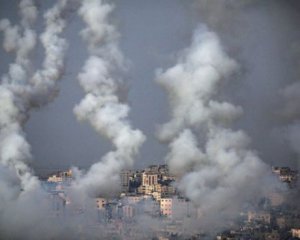 Операція &quot;Світанок&quot;. Армія Ізраїлю завдала ракетного удару по Сектору Ґази: подробиці