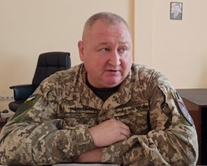 Генерал-майор Марченко спрогнозував, коли закінчиться гаряча фаза війни