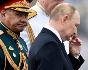 Путін проводить приховану мобілізацію – кого готують на 200-х