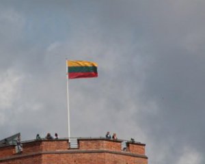 В Литве ожидают очередной наплыв беженцев из Украины