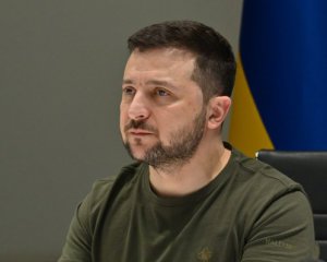 "Акт терору": Зеленський прокоментував російські обстріли ЗАЕС