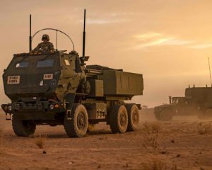 ЗСУ приємно здивували США новим способом застосування HIMARS