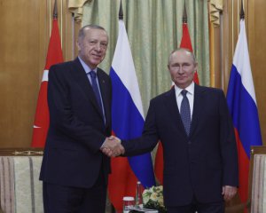 Путін чи Ердоган: Жданов прокоментував загострення у Нагірному Карабаху