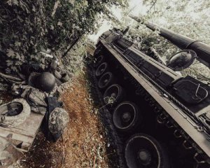 ВСУ сожгли шесть российских складов в Бериславском и Херсонском районах