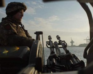 Военные предупредили о повышенной угрозе из Черного моря