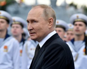 В СНБО сказали, сколько людей влияют на политику Путина