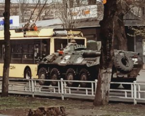 "Больная стратегия" – разведка сообщила, что сделали оккупанты в Херсоне