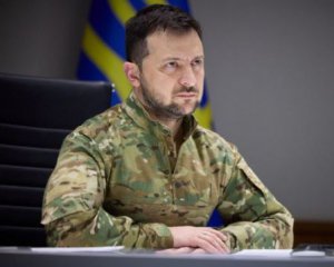 Зеленський повідомив кількість деокупованих населених пунктів