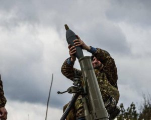 Военные рассказали о текущей ситуации на юге Украины