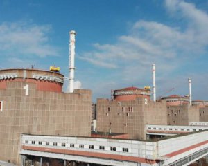 Часть Запорожской АЭС может быть заминирована – ISW