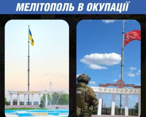 Мер розповів про плани окупантів провести в Мелітополі "референдум на дому"